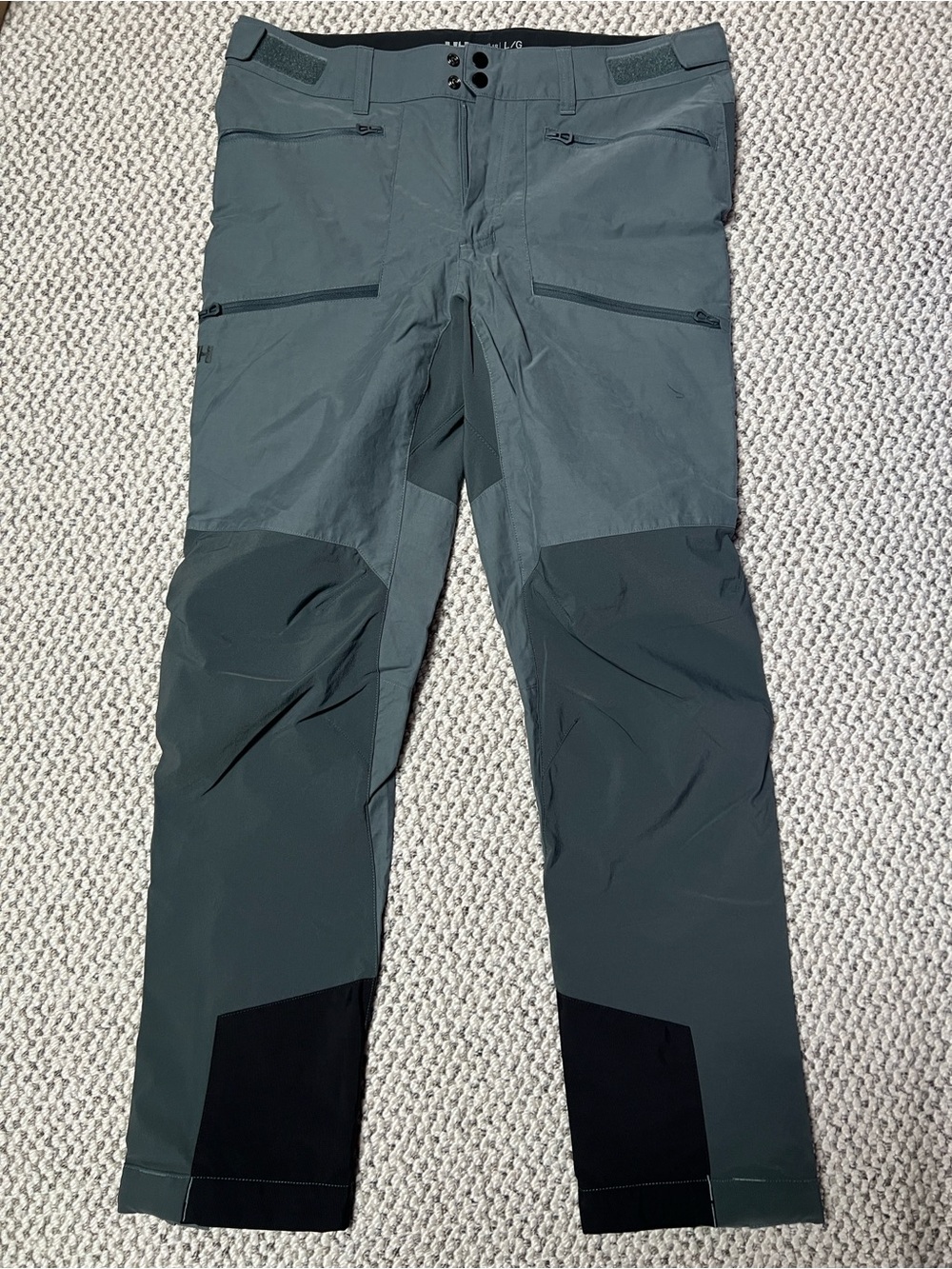 Helly Hansen Men’s Verglas Tur Pant